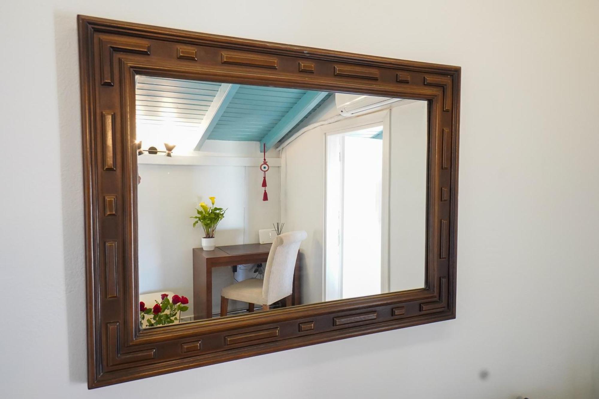 Anemomilos Sea View Penthouse Corfu  Exterior foto